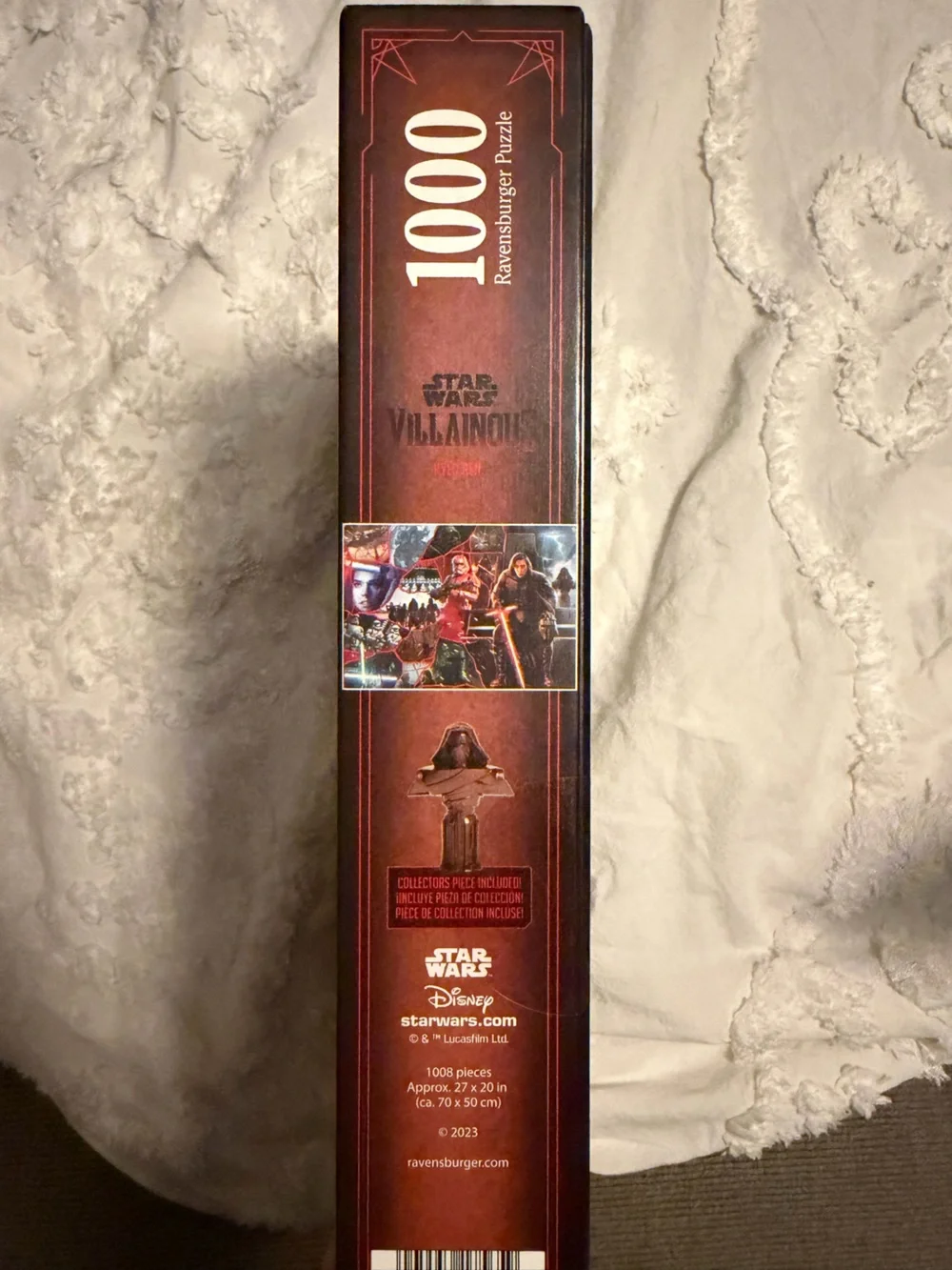 Ravensburger 1000 piece
